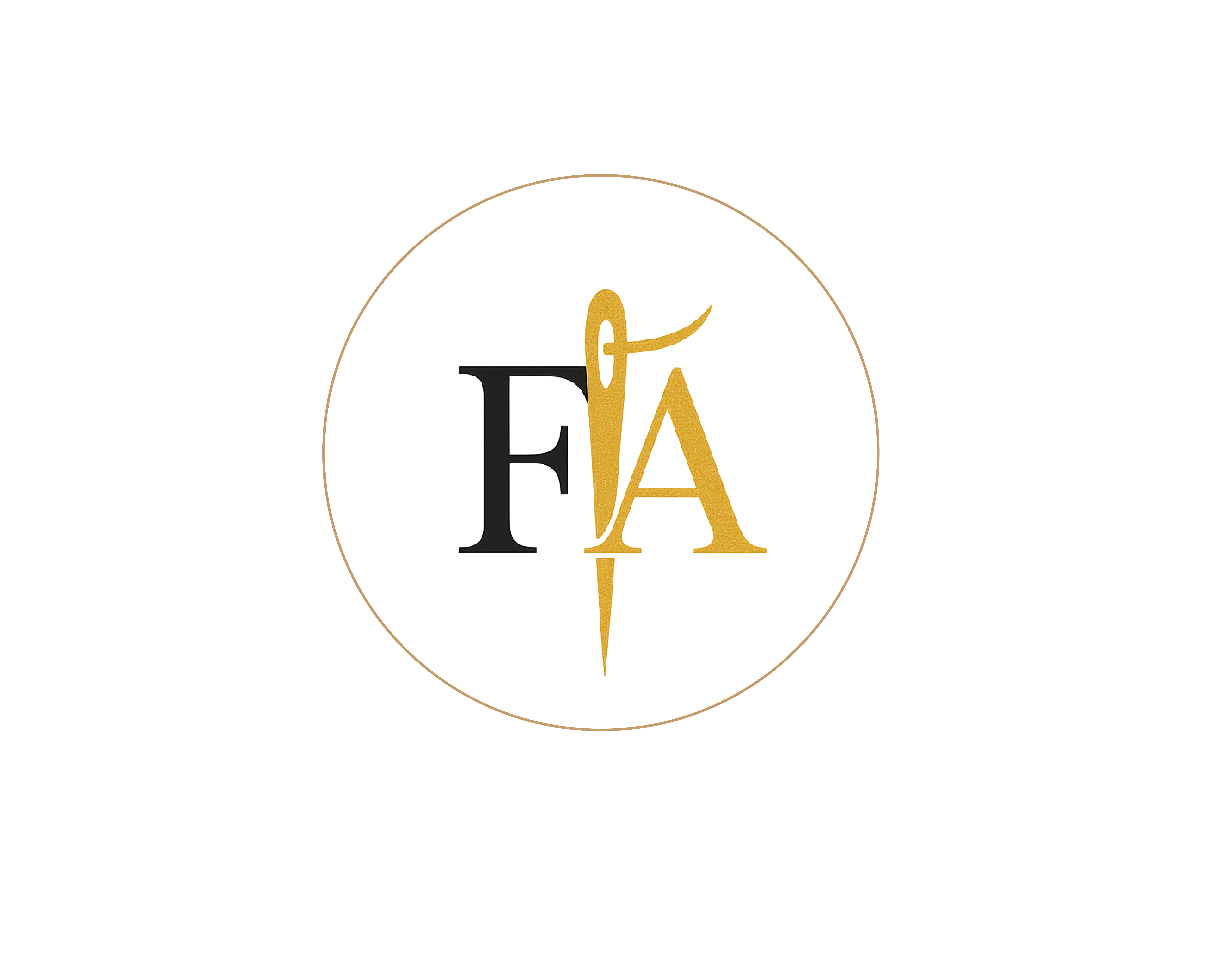 Logo Africa Chic